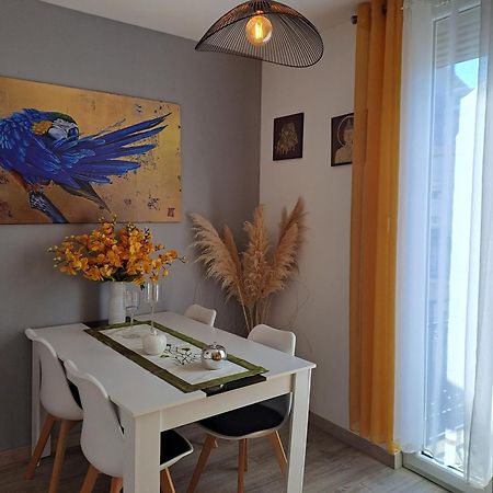 Chic Et Douillet Apartment Перпинян Екстериор снимка