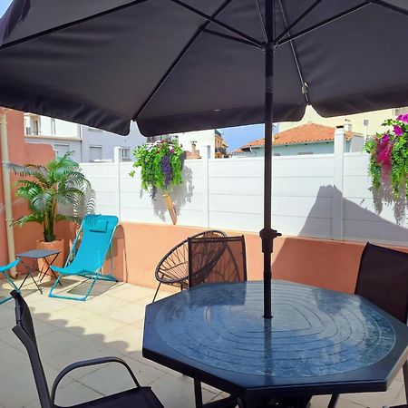 Chic Et Douillet Apartment Перпинян Екстериор снимка