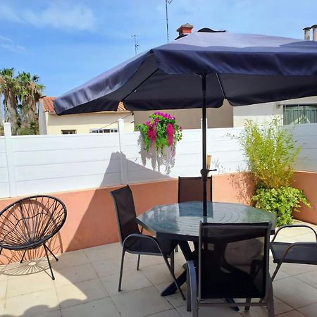 Chic Et Douillet Apartment Перпинян Екстериор снимка