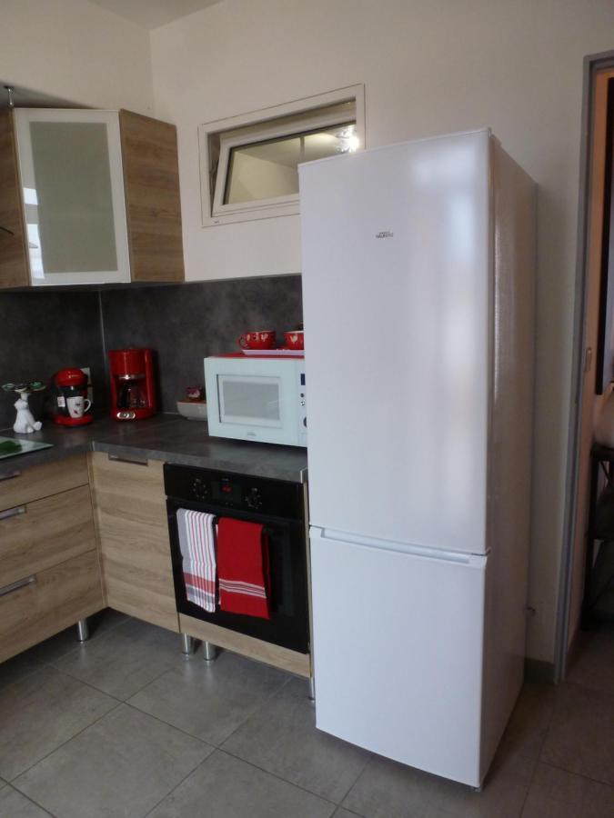 Chic Et Douillet Apartment Перпинян Екстериор снимка