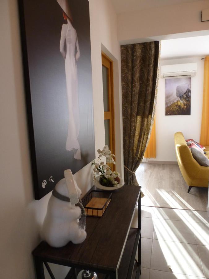 Chic Et Douillet Apartment Перпинян Екстериор снимка