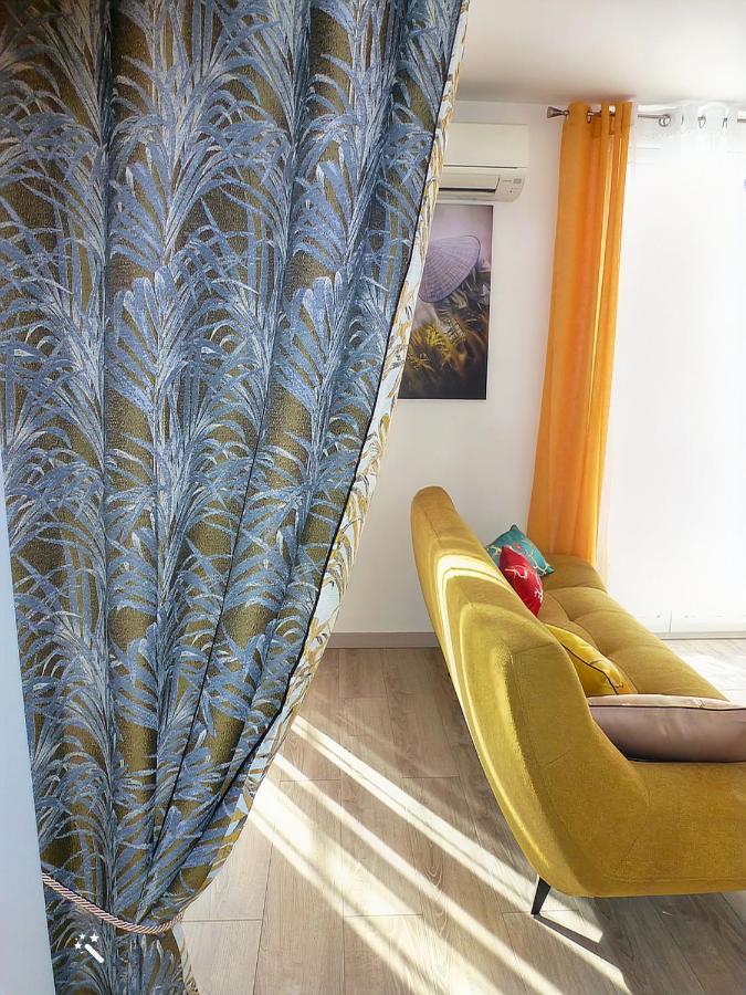Chic Et Douillet Apartment Перпинян Екстериор снимка