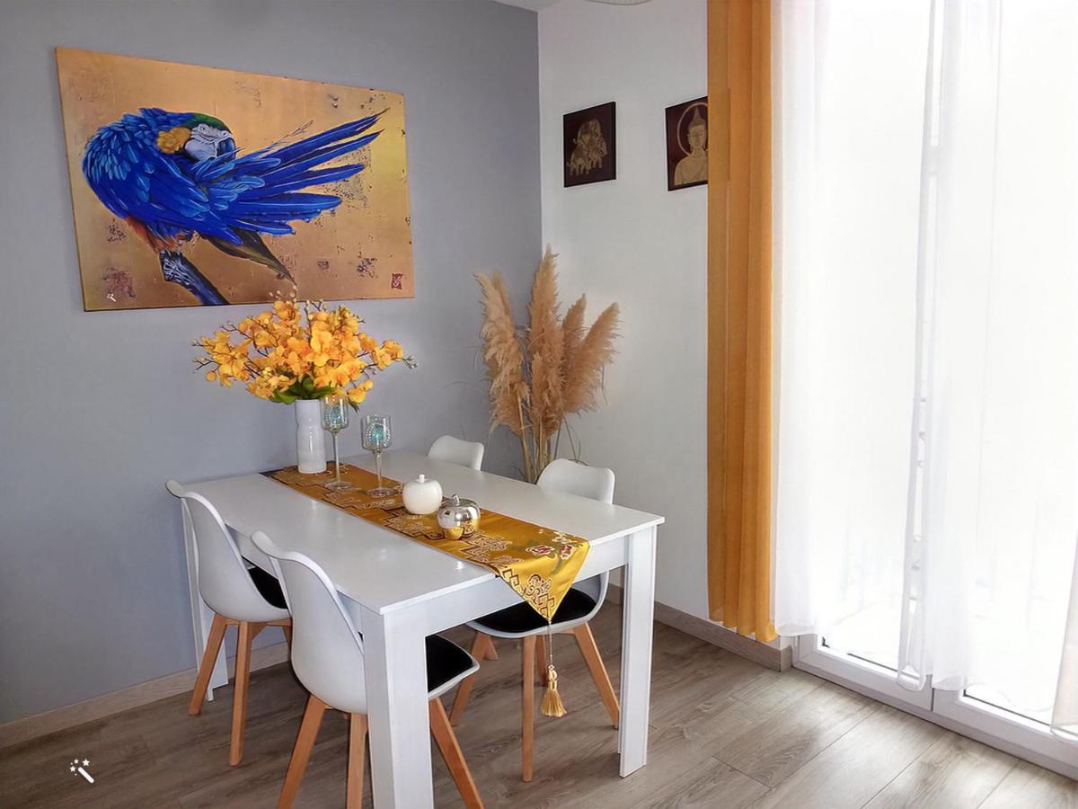 Chic Et Douillet Apartment Перпинян Екстериор снимка
